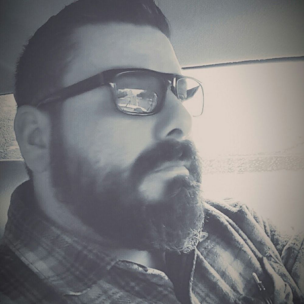 Meet your Posher, Daniel